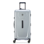 Valise Long Séjours - Argent