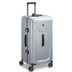 Valise Long Séjours - Argent