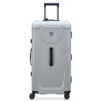 Valise Long Séjours - Gris Orage
