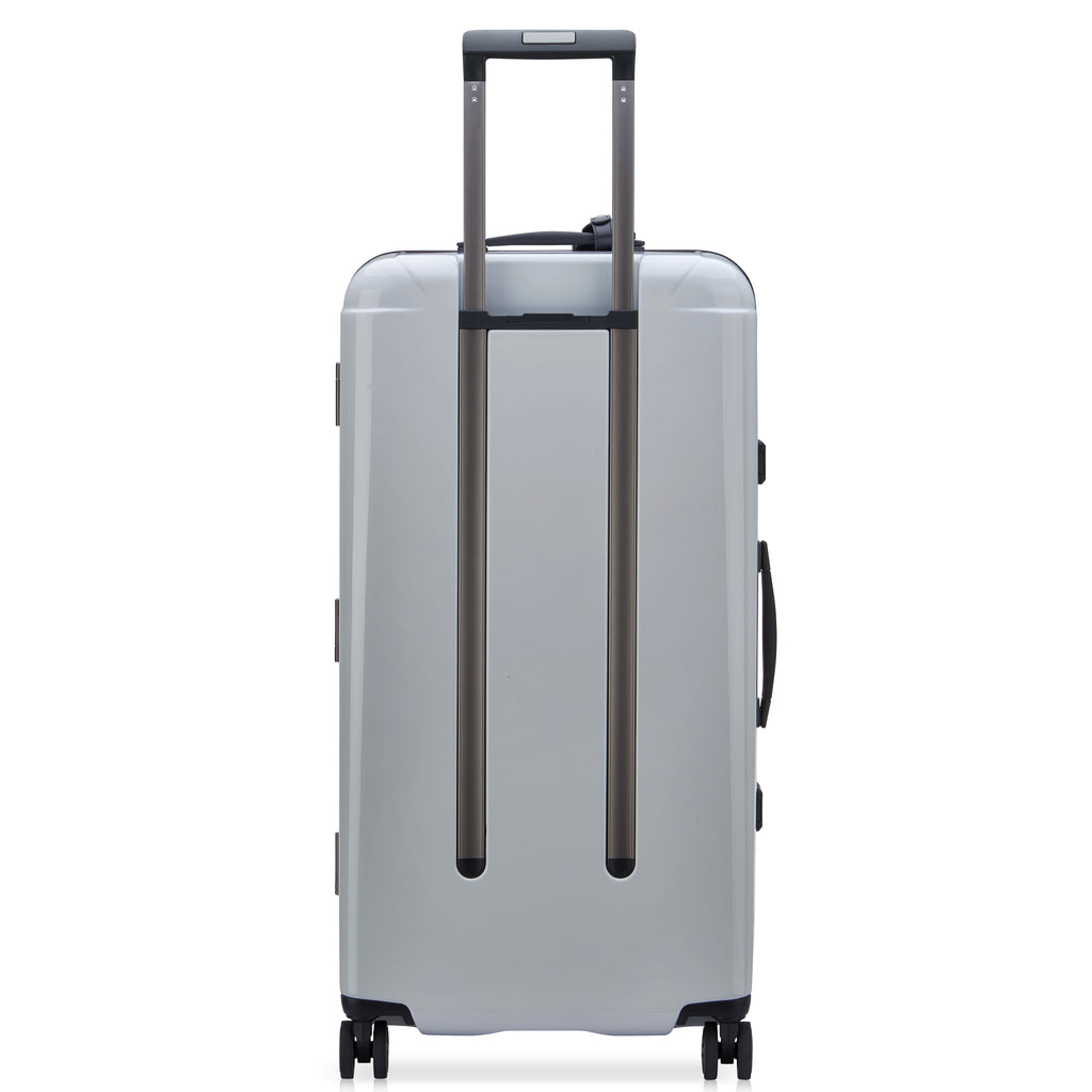 Valise Long Séjours - Gris Orage
