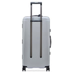 Valise Long Séjours - Gris Orage