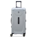 Valise Long Séjours - Gris Orage