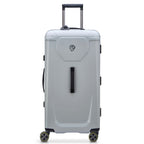 Valise Long Séjours - Gris Orage