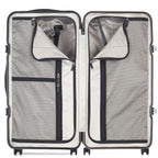 Valise Long Séjours - Gris Orage