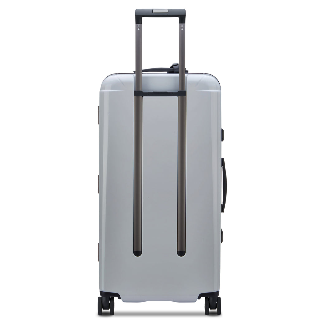 Valise Long Séjours - Gris Orage