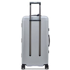 Valise Long Séjours - Gris Orage