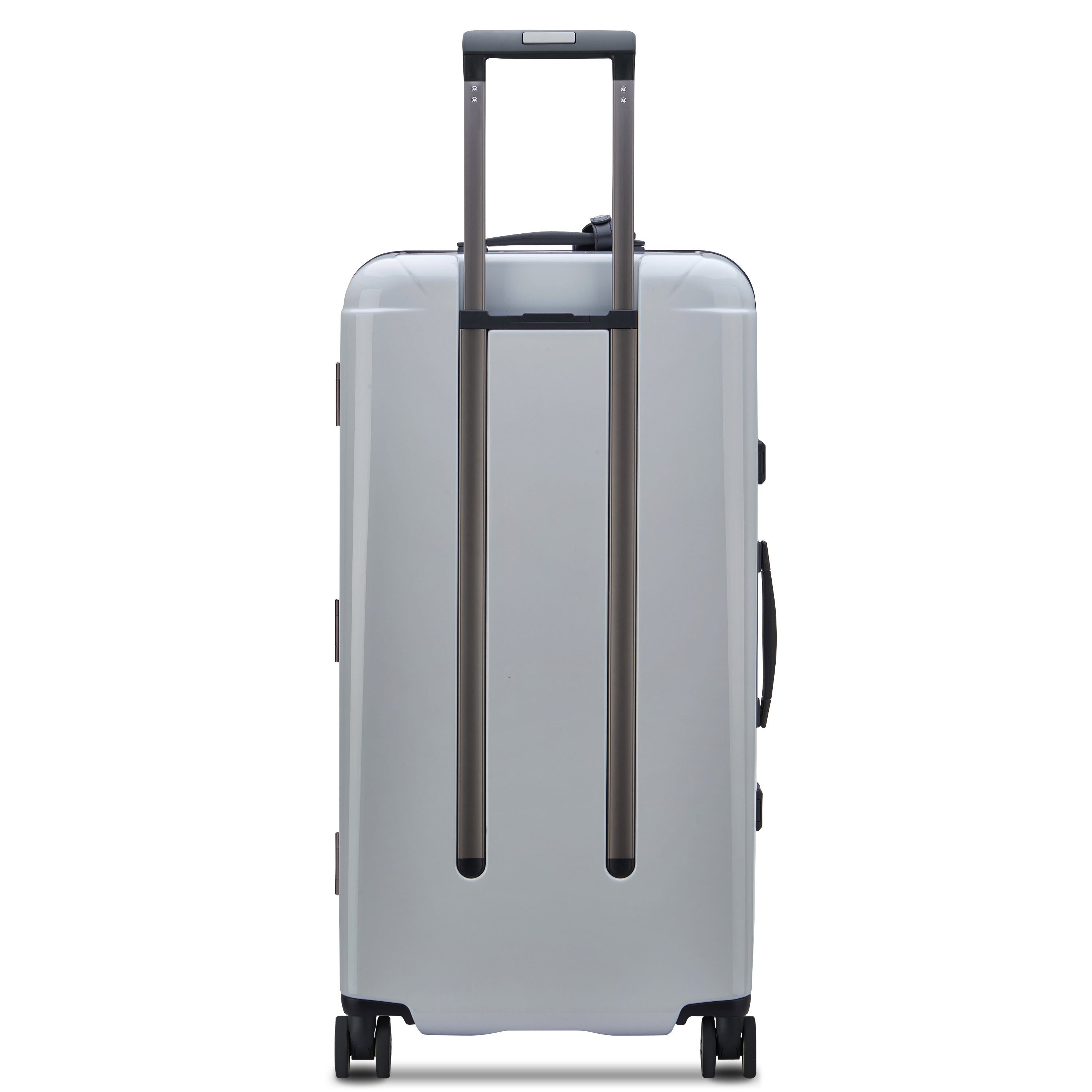 Valise Long Séjours - Gris Orage