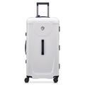 Valise Long Séjours - Blanc