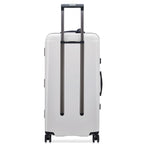 Valise Long Séjours - Blanc