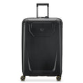 Valise Long Séjours - Noir