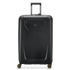 Valise Long Séjours - Noir