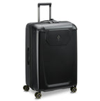 Valise Long Séjours - Noir