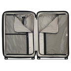 Valise Long Séjours - Noir