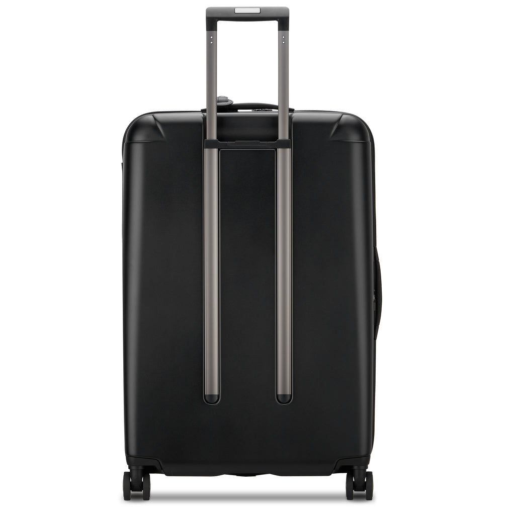 Valise Long Séjours - Noir