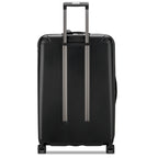 Valise Long Séjours - Noir