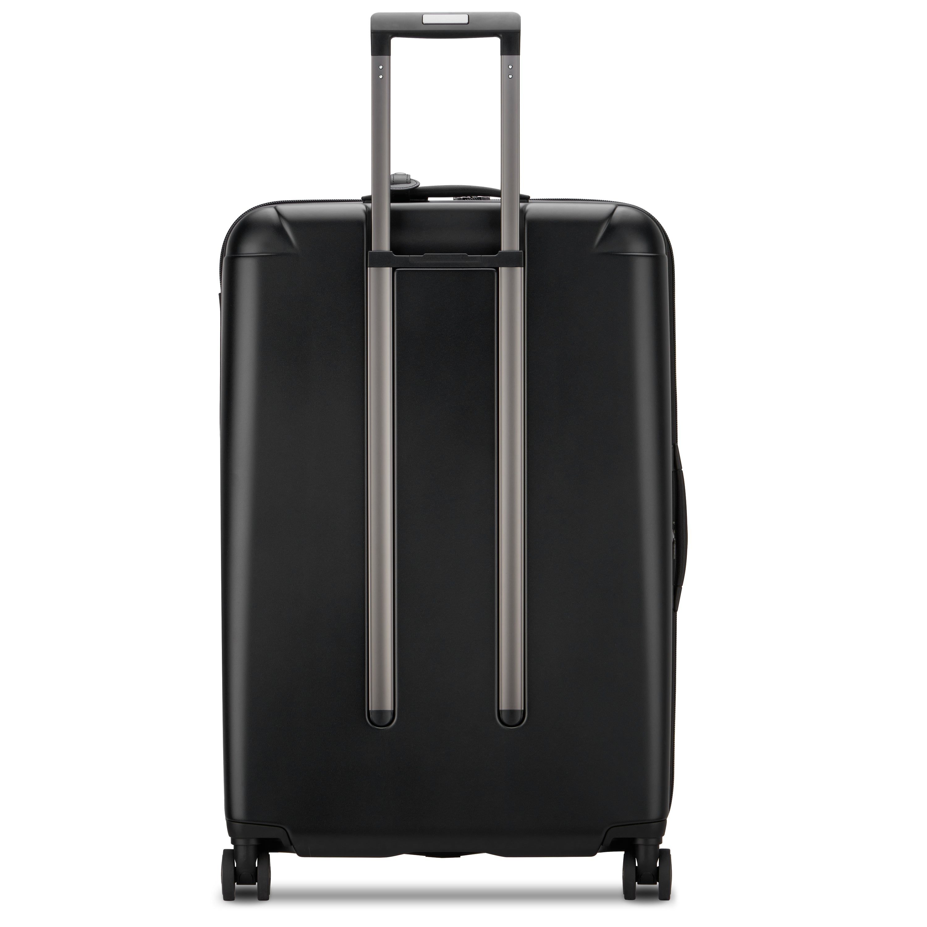 Valise Long Séjours - Noir