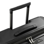 Valise Long Séjours - Noir