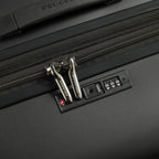 Valise Long Séjours - Noir