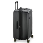 Valise Long Séjours - Noir