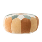 Agnes - Pouf - Multicolore - Coton