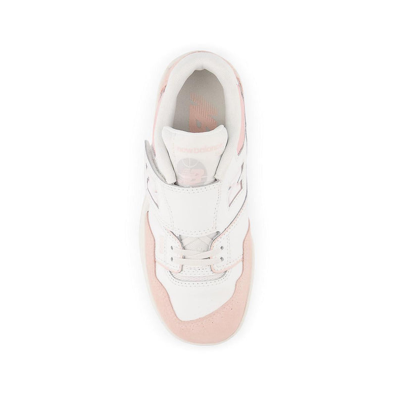Zapatillas deportivas 550 Bungee Lace - Blanco - Unisex