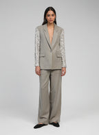 Pantalon Philiona Kaki