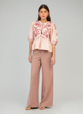 Pantalon Philiona Blush