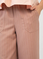 Pantalon Philiona Blush