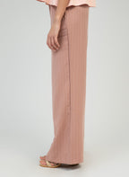 Pantalon Philiona Blush
