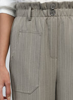 Pantalon Philiona Kaki