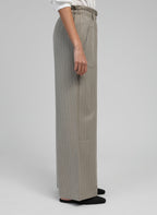 Pantalon Philiona Kaki