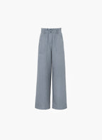Pantalon Philiona Bleu