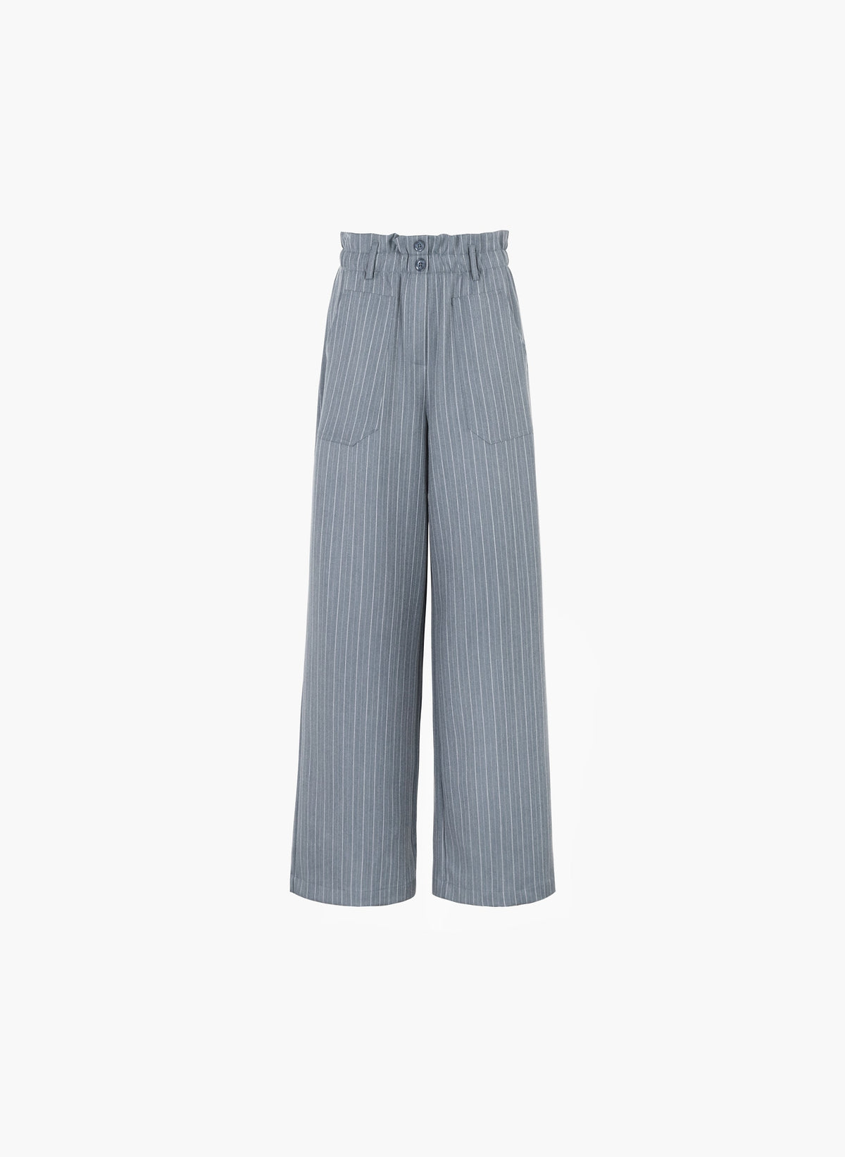 Pantalon Philiona Bleu