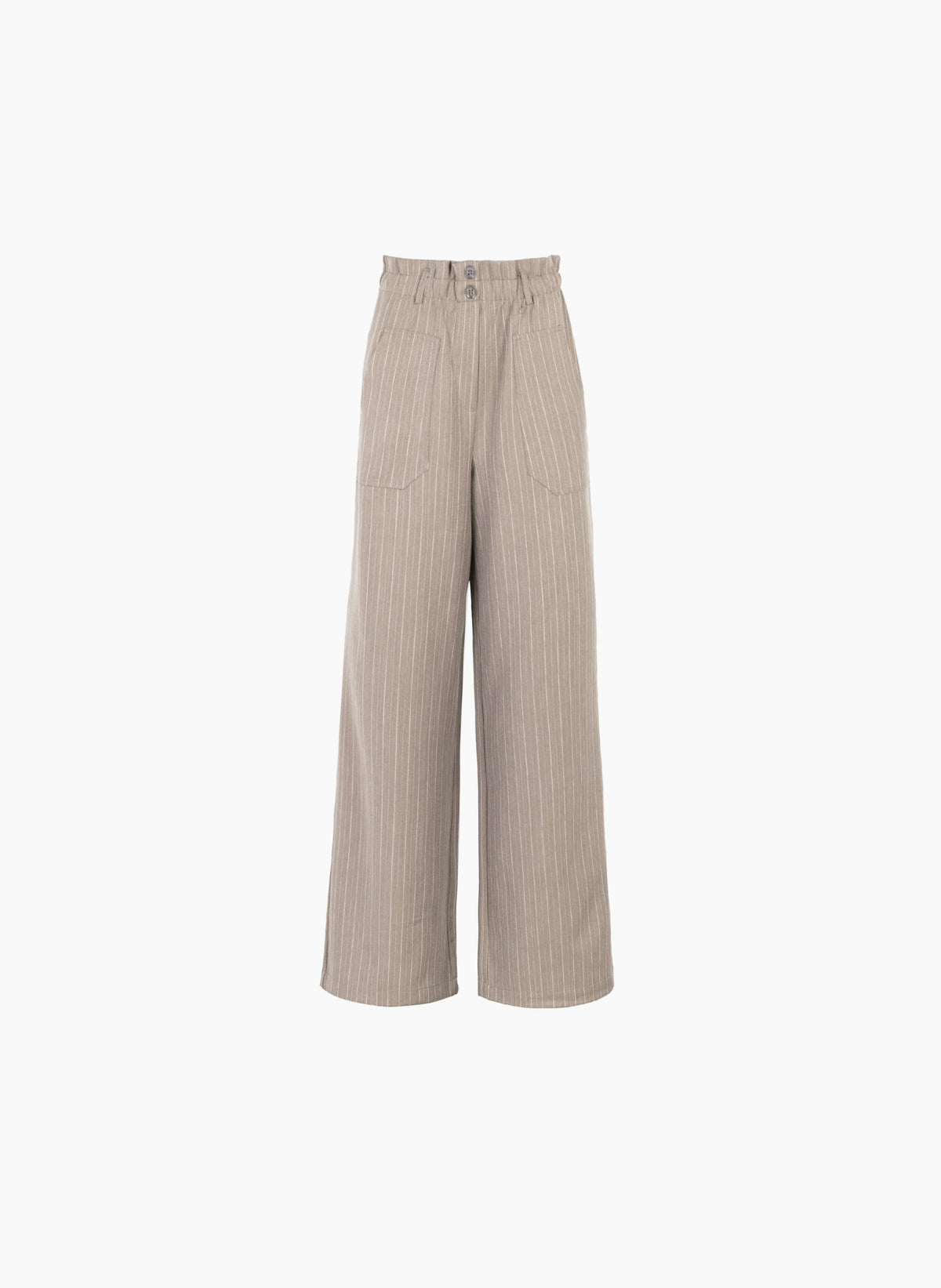 Pantalon Philiona Kaki