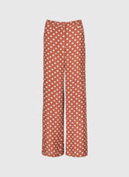 Pantalon Phoebee Palinto Caramel