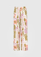 Pantalon Phoebee Tima Ecru