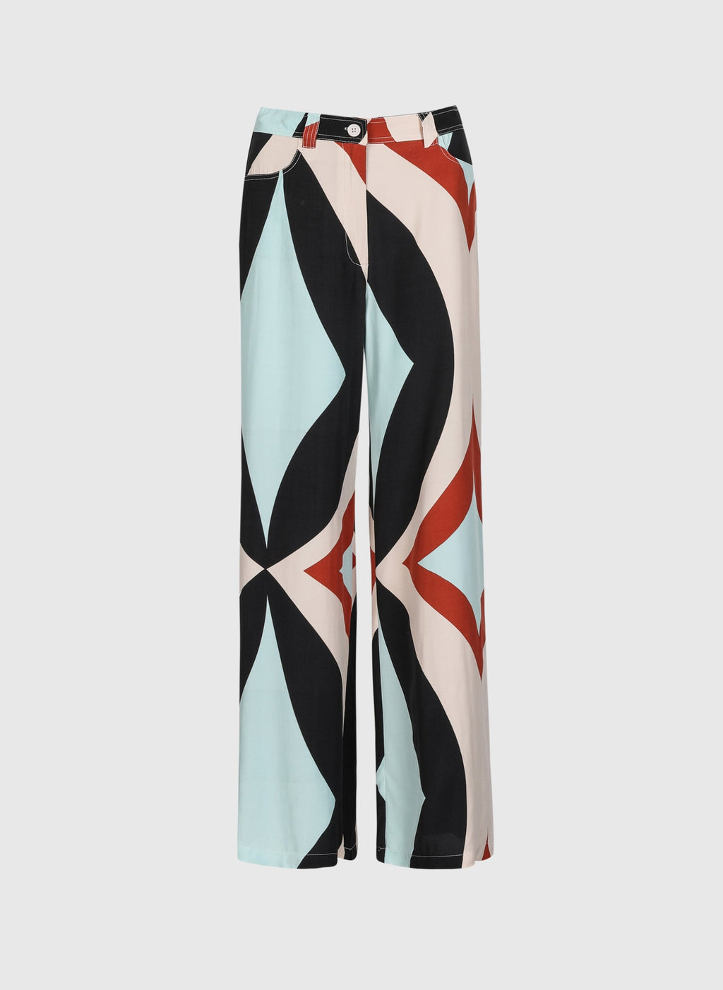Pantalon Phoebee Mogali Noir