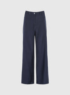 Pantalon Phoebelane Navy