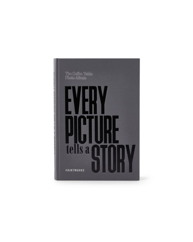 Album Photos - Every Picture Tells A Story