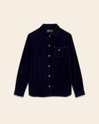 Chemise Alma Navy
