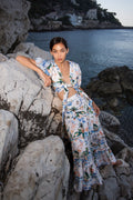Falda Alissa - French Riviera