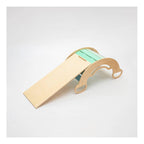 Rocker y tablero de doble cara