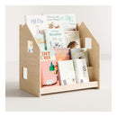 Bibliothèque & Étagère À Jouets Duo – Édition Limitée