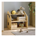 Étagère À Jouets Compacte