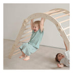 Grand Mur D'Escalade Inclinable – Taille L