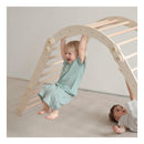 Grand Mur D'Escalade Inclinable – Taille L