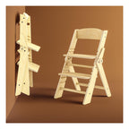 Chaise Évolutive Montessori