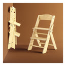Chaise Évolutive Montessori