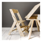 Chaise Évolutive Montessori