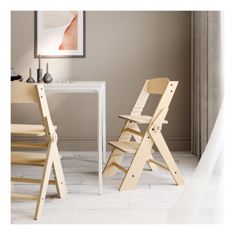 Chaise Évolutive Montessori